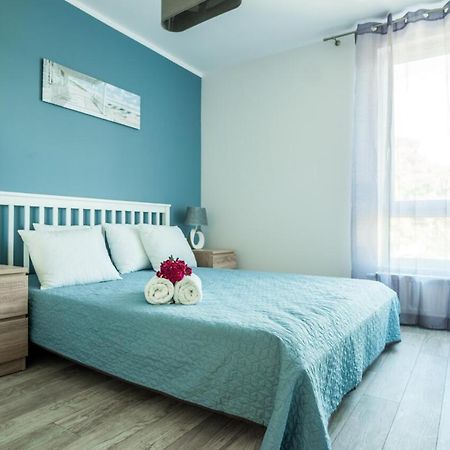 Pelican Rooms Gdaňsk Exteriér fotografie