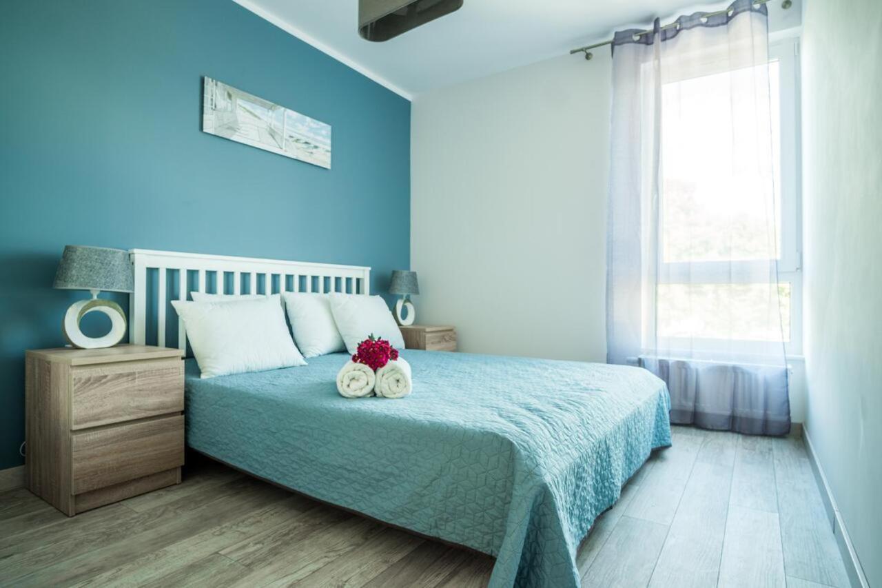 Pelican Rooms Gdaňsk Exteriér fotografie